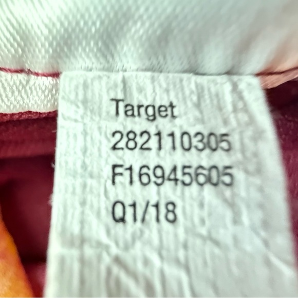 NWT Xhiliration crochet flowy burgundy red overlay maxi boho dress sz Med - Picture 14 of 16